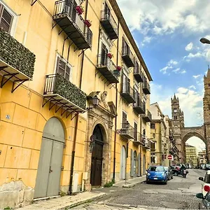 Residenza Cattedrale Appartamento Palermo