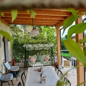Residenza Al Parco Pastrengo
