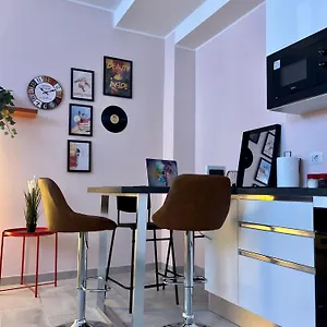 Bohemien Chic - A 5 Fermate Dal Duomo Casa vacanze Milano