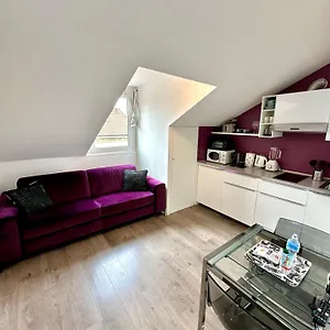 Purple House - Garibaldi Fs Appartamento Milano